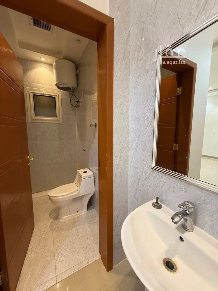 شقة للإيجار في شارع عثمان بشناق, حي العارض, مدينة الرياض, منطقة الرياض صورة 5