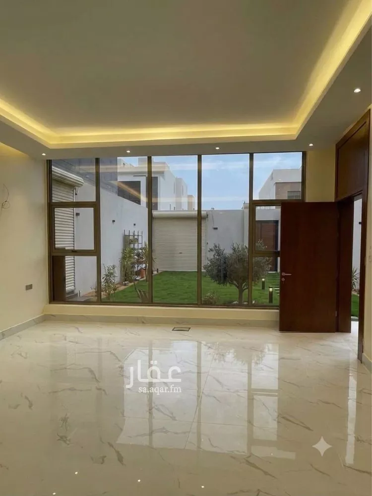 فيلا للإيجار في شارع عبدالمعطي مرداد, حي العارض, مدينة الرياض, منطقة الرياض صورة 4