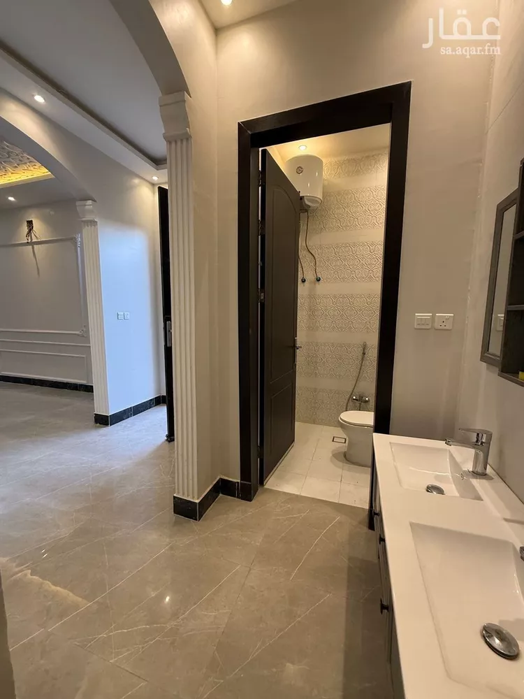 دور للإيجار في شارع رقم 339, حي النرجس, مدينة الرياض, منطقة الرياض صورة 3