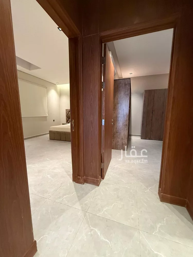 شقة للإيجار في شارع أبي المظفر المبارك, حي النرجس, مدينة الرياض, منطقة الرياض 10