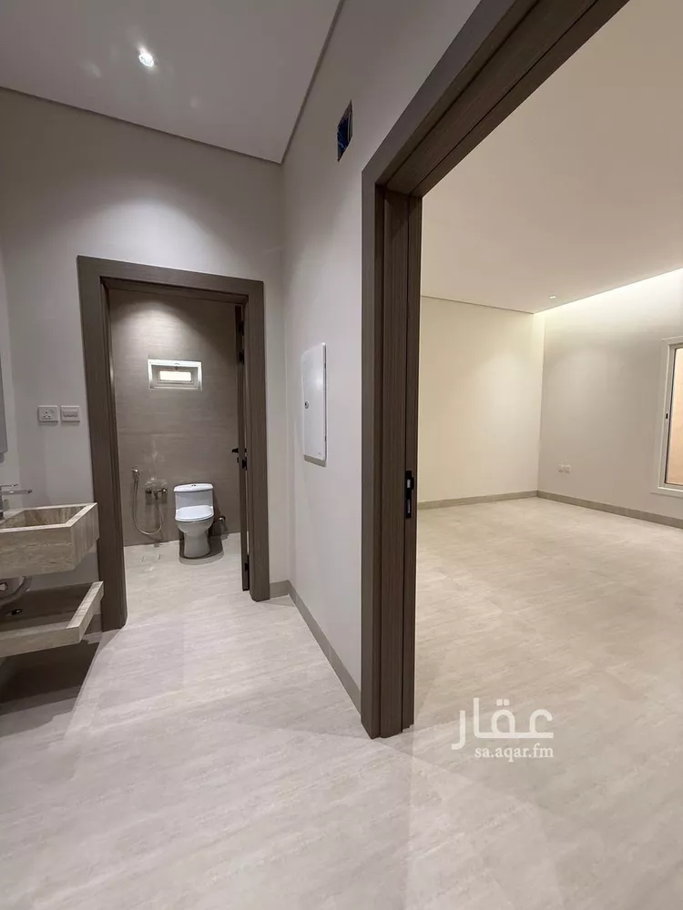 شقة للإيجار في شارع عبدالجبار بن الورد, حي العارض, مدينة الرياض, منطقة الرياض 12