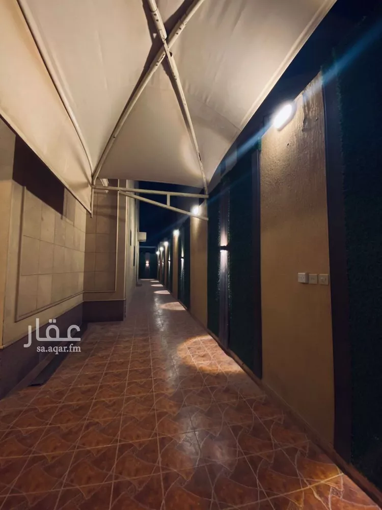 فيلا للإيجار في شارع حقل, حي قرطبة, مدينة الرياض, منطقة الرياض صورة 3