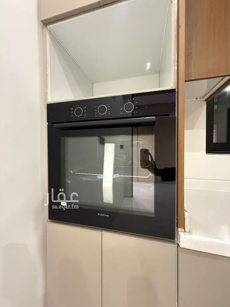 شقة للإيجار في شارع محمد الساوي, حي النرجس, مدينة الرياض, منطقة الرياض صورة 5