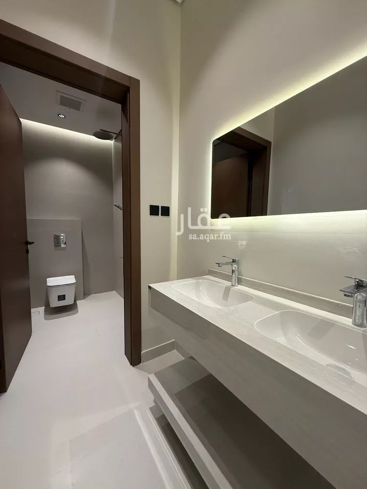 دور للإيجار في شارع الخشيبة, حي النرجس, مدينة الرياض, منطقة الرياض صورة 5