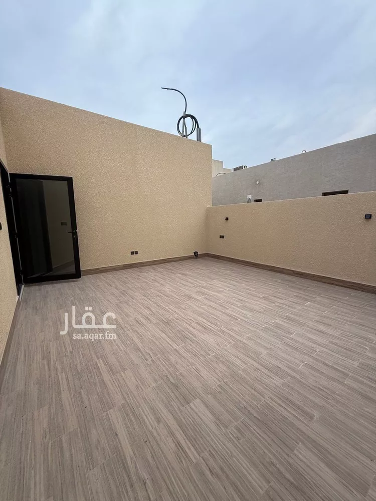 شقة للإيجار في شارع الخشيبة, حي النرجس, مدينة الرياض, منطقة الرياض صورة 5