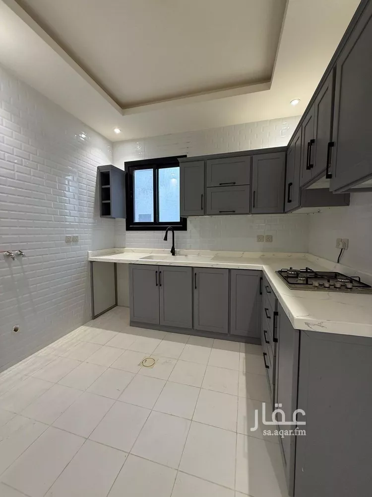 شقة للإيجار في شارع علي بن ثابت القرشي, حي النرجس, مدينة الرياض, منطقة الرياض