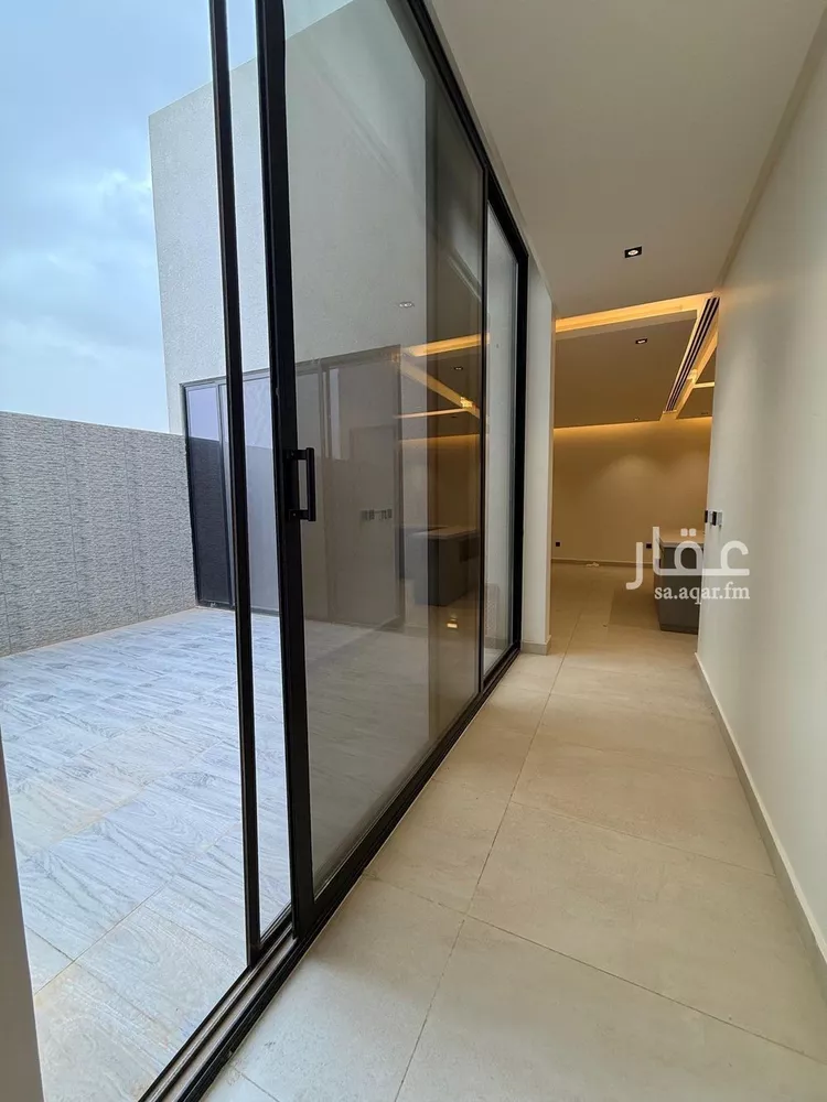 شقة للإيجار في شارع عبدالحق الهاشمي, حي النرجس, مدينة الرياض, منطقة الرياض صورة 5