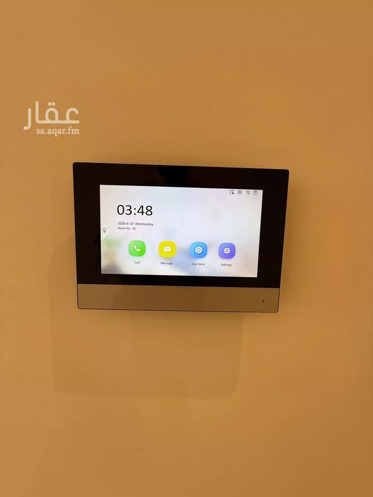 شقة للإيجار في شارع بشير البصري, حي النرجس, مدينة الرياض, منطقة الرياض صورة 3