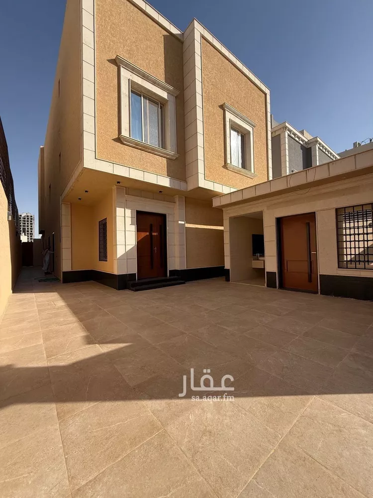 Villa for Rent in Riyadh An Narjis