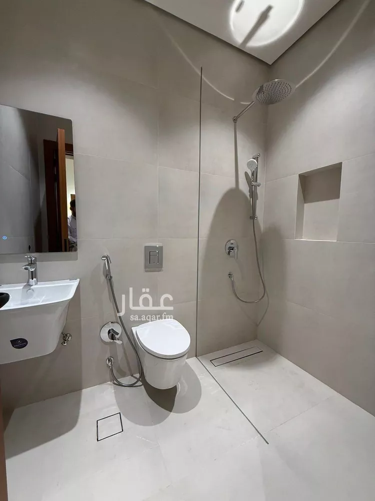 دور للإيجار في شارع حي العارض, حي العارض, مدينة الرياض, منطقة الرياض 13