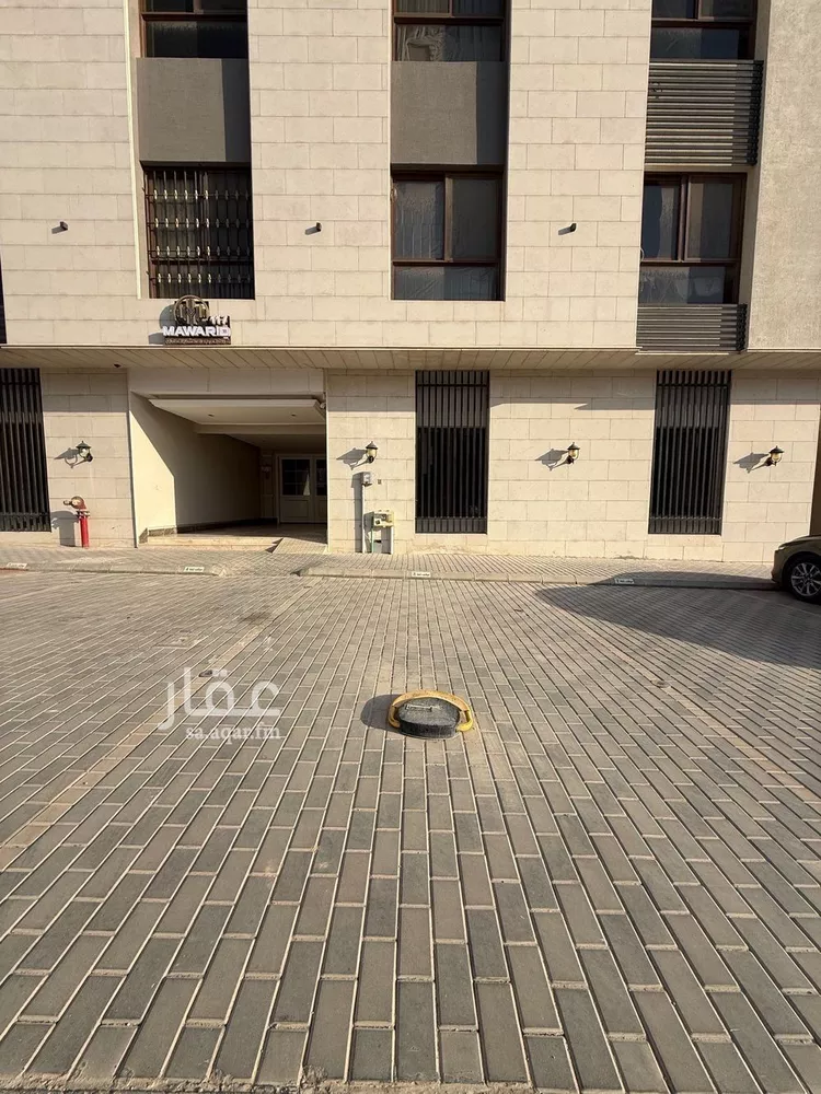 شقة للإيجار في شارع أحمد بن عمرو بن السرح, حي النرجس, مدينة الرياض, منطقة الرياض 12