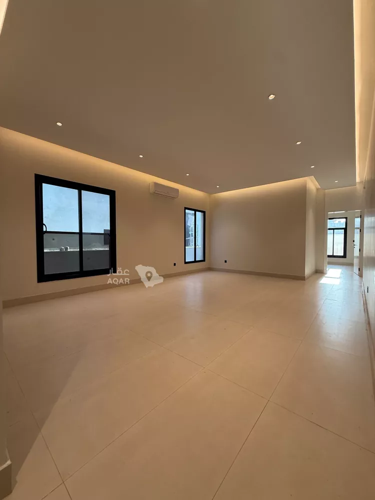 دور للإيجار في شارع الرحال بن عزرة, حي النرجس, مدينة الرياض, منطقة الرياض