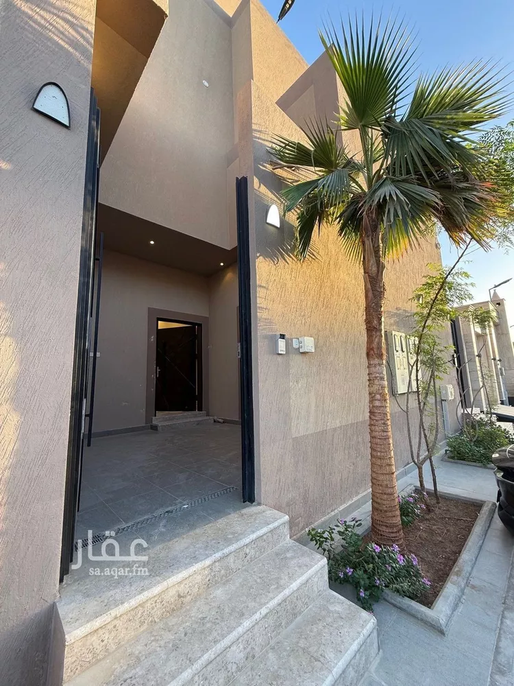 شقة للإيجار في شارع سليمان بن مراد, حي العارض, مدينة الرياض, منطقة الرياض