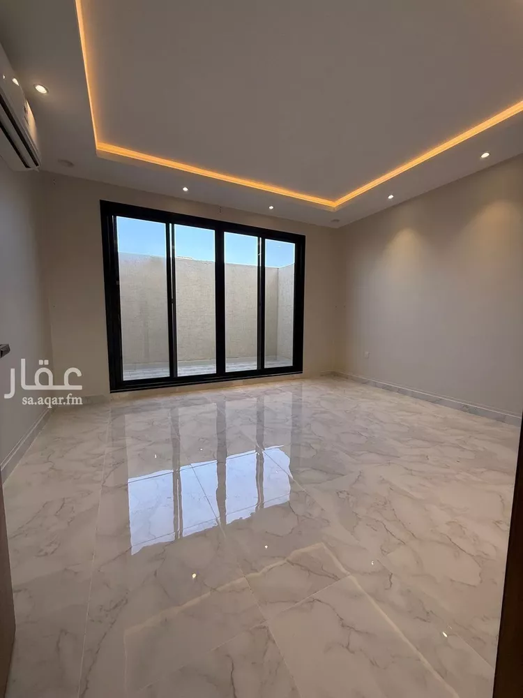 شقة للإيجار في شارع حصين بن سبرة, حي النرجس, مدينة الرياض, منطقة الرياض صورة 2