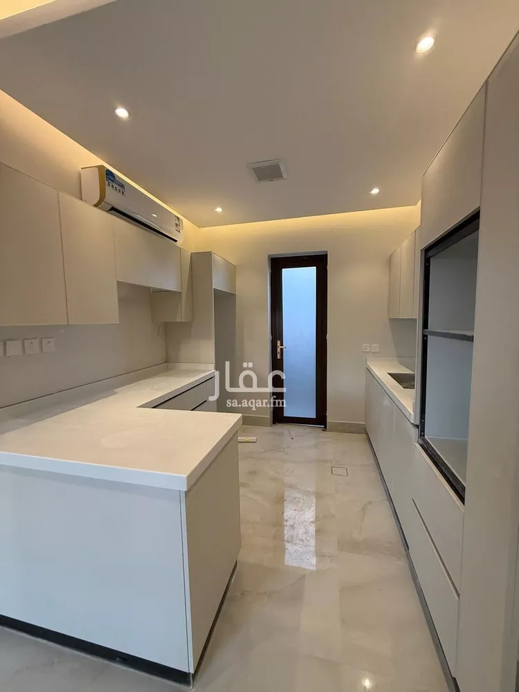 شقة للإيجار في شارع أحمد بن عبدالمنعم الواسطي, حي النرجس, مدينة الرياض, منطقة الرياض صورة 2