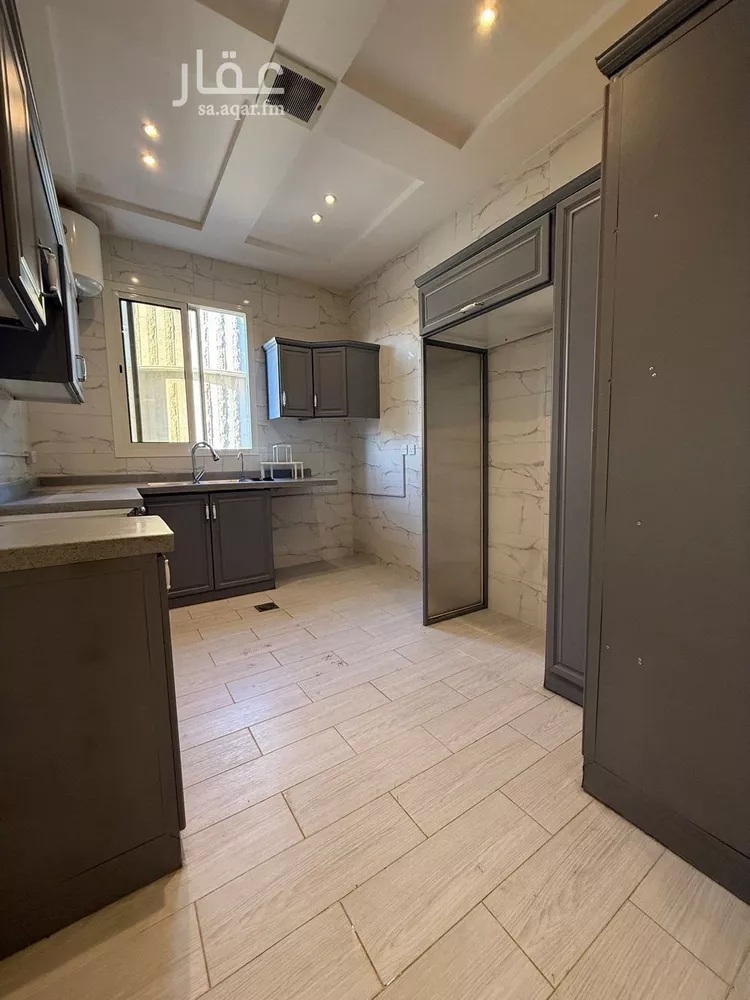 دور للإيجار في شارع صالح الخزرجي, حي النرجس, مدينة الرياض, منطقة الرياض صورة 3