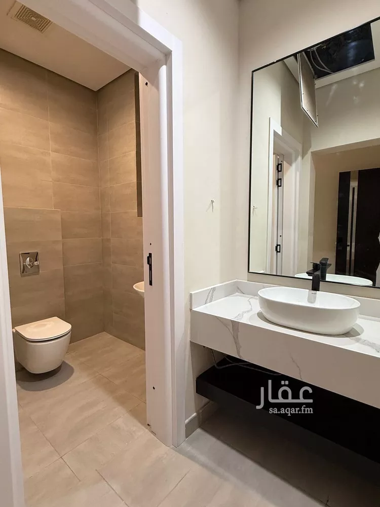 شقة للإيجار في شارع ظلم, حي النرجس, مدينة الرياض, منطقة الرياض صورة 3