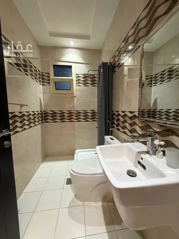 شقة للإيجار في شارع ابي الخير الدقاق, حي العارض, مدينة الرياض, منطقة الرياض صورة 5