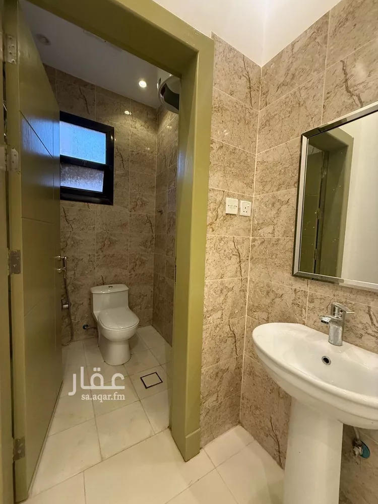 شقة للإيجار في شارع محمد سعيد شافعي, حي النرجس, مدينة الرياض, منطقة الرياض صورة 3