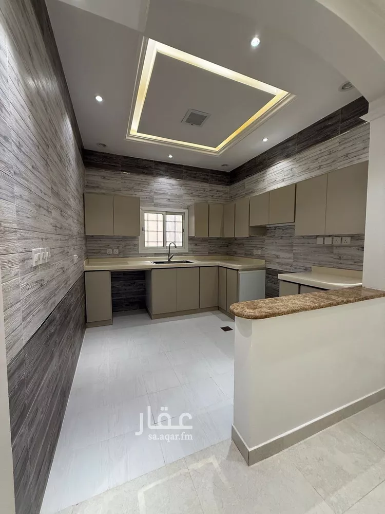 شقة للإيجار في شارع خليل الخالدي, حي النرجس, مدينة الرياض, منطقة الرياض صورة 4