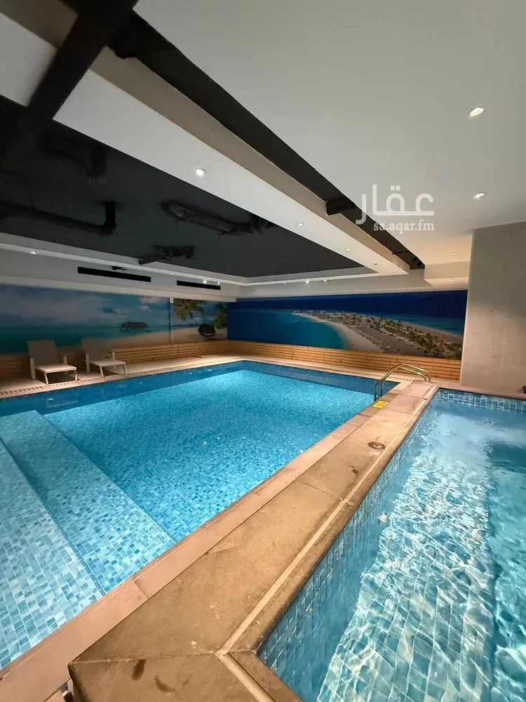 شقة للإيجار في شارع احمد الغزالي, حي العارض, مدينة الرياض, منطقة الرياض صورة 2