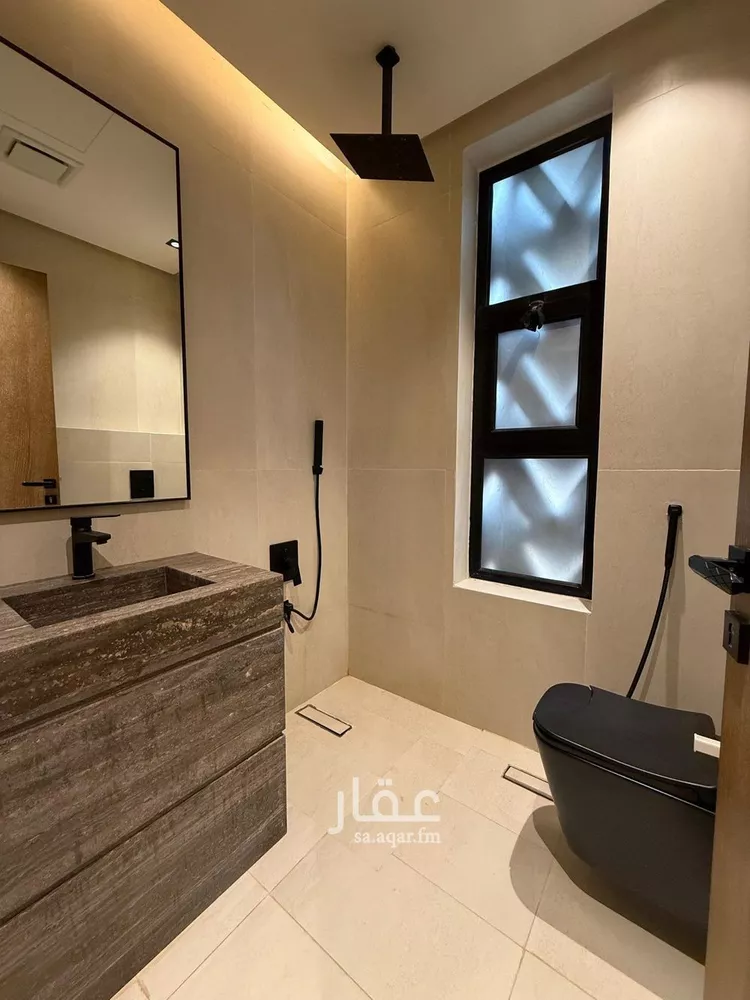 شقة للإيجار في شارع عبدالحق الهاشمي, حي النرجس, مدينة الرياض, منطقة الرياض صورة 4