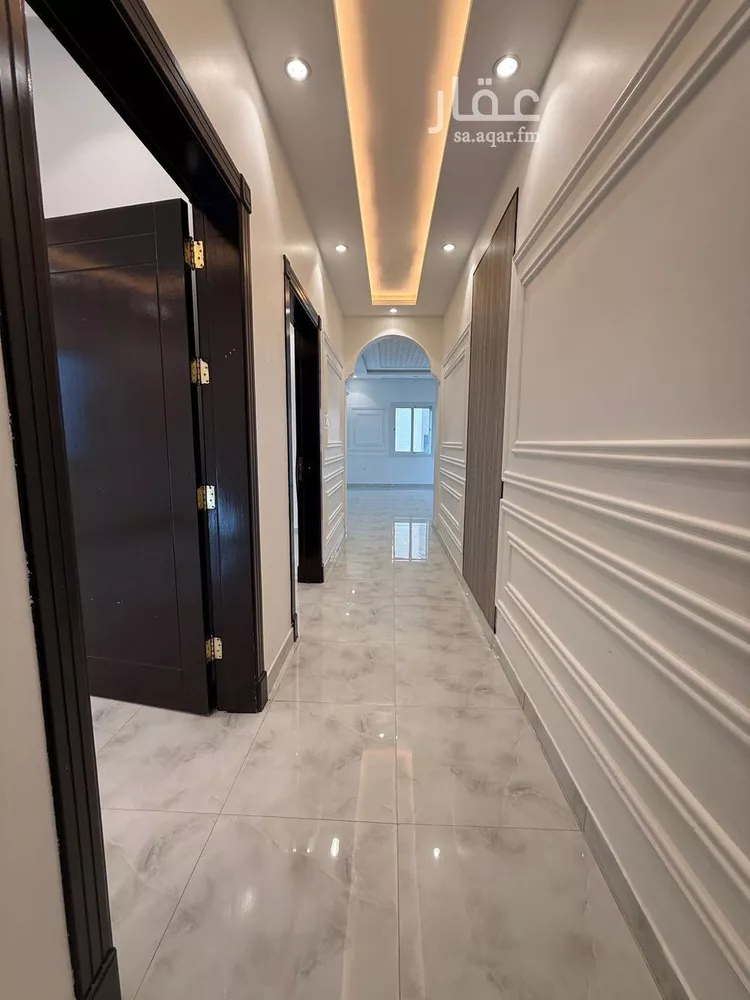 شقة للإيجار في شارع جدعاء, حي النرجس, مدينة الرياض, منطقة الرياض صورة 3