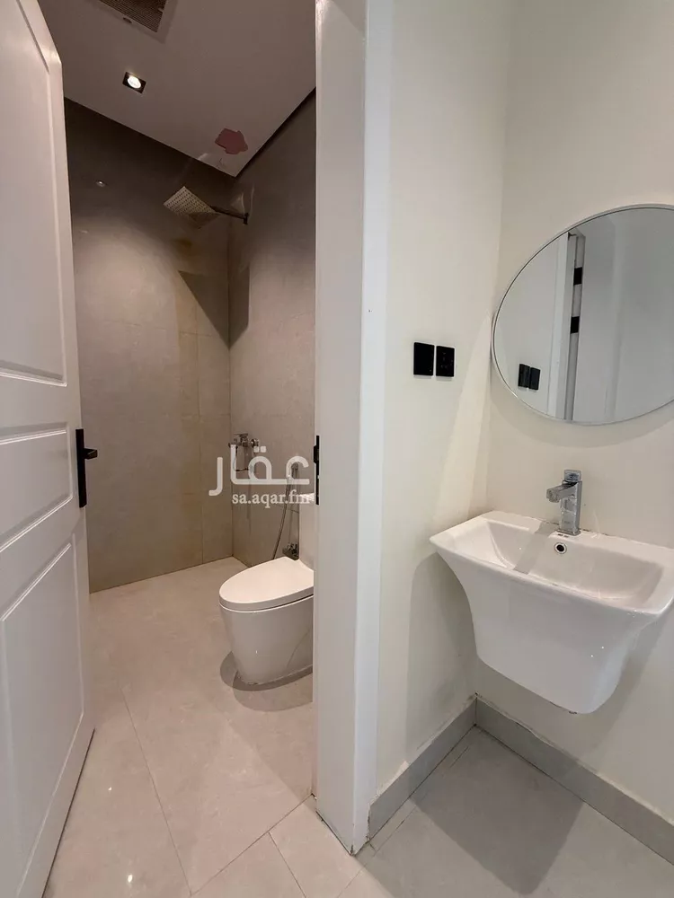 شقة للإيجار في شارع حي النرجس, حي النرجس, مدينة الرياض, منطقة الرياض صورة 3