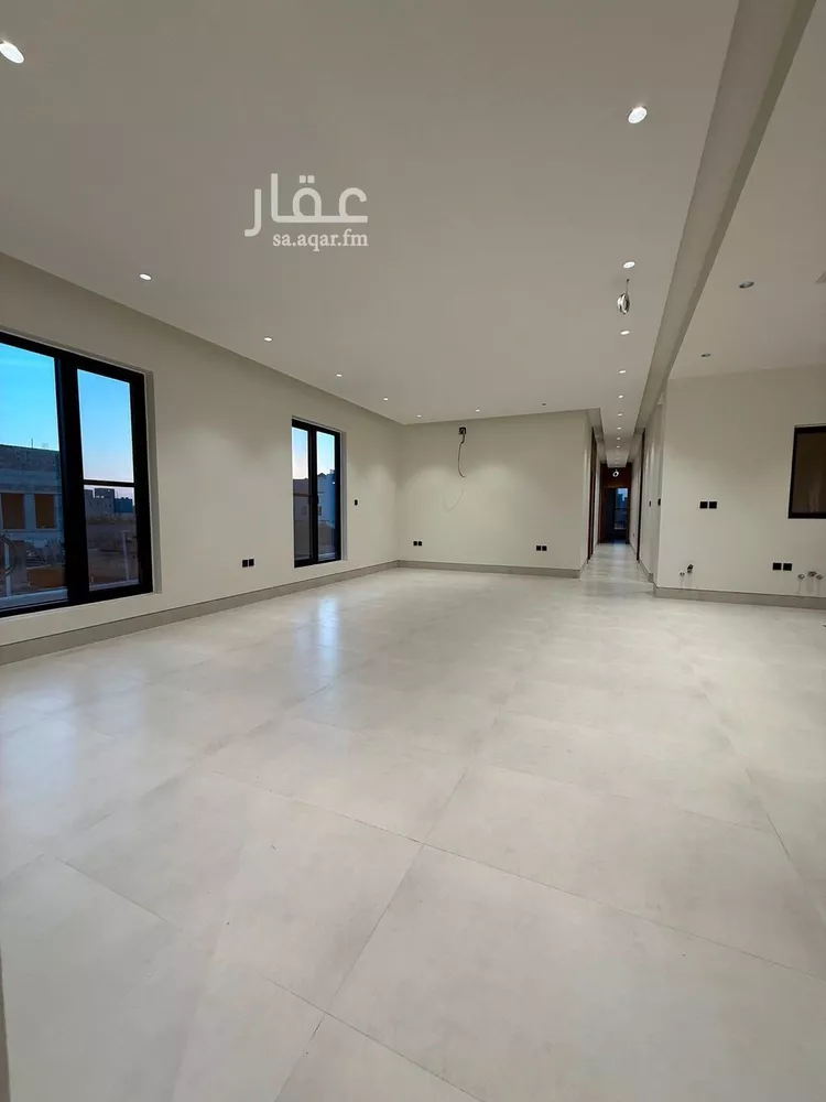 دور للإيجار في شارع حي العارض, حي العارض, مدينة الرياض, منطقة الرياض