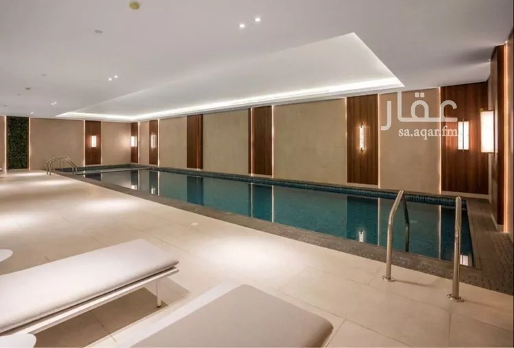 شقة للإيجار في شارع الفضائل, حي النرجس, مدينة الرياض, منطقة الرياض 19