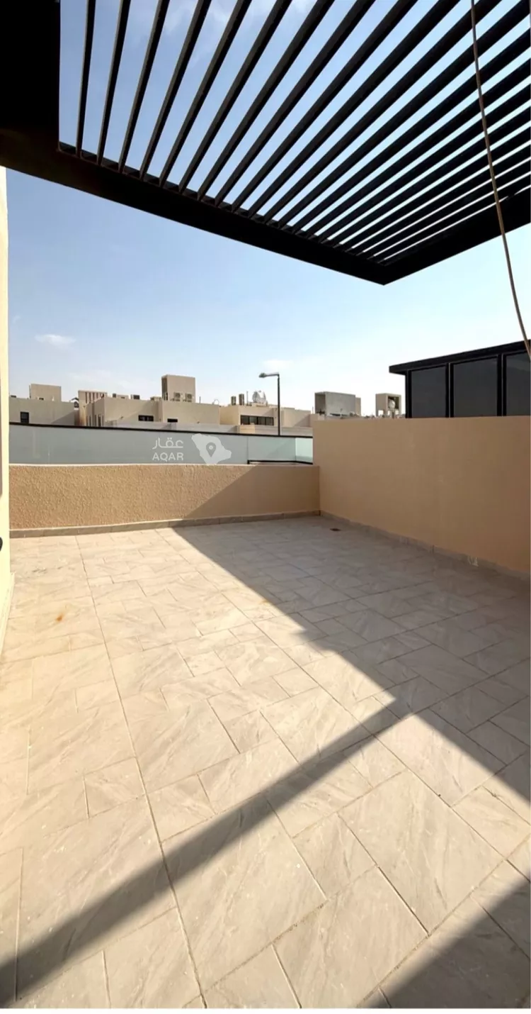 شقة للإيجار في شارع أبي المظفر المبارك, حي النرجس, مدينة الرياض, منطقة الرياض