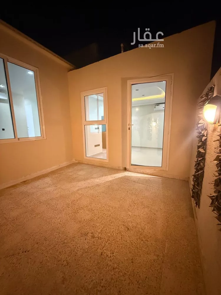 شقة للإيجار في شارع الوليد العبدري, حي النرجس, مدينة الرياض, منطقة الرياض صورة 2