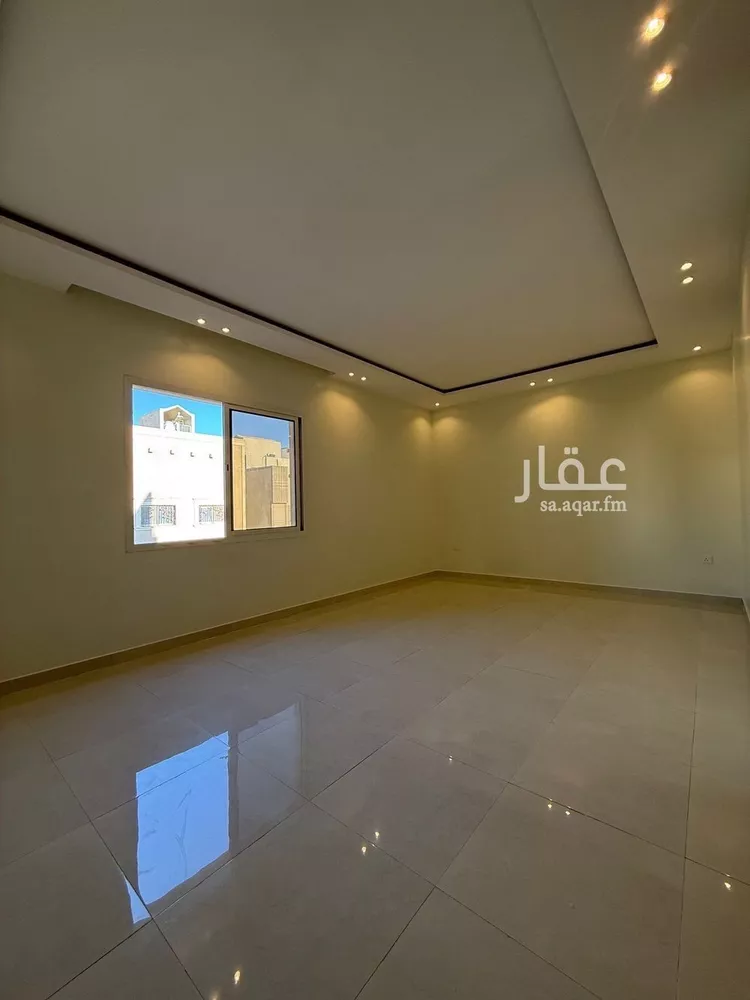 دور للإيجار في شارع صالح الخزرجي, حي النرجس, مدينة الرياض, منطقة الرياض صورة 5