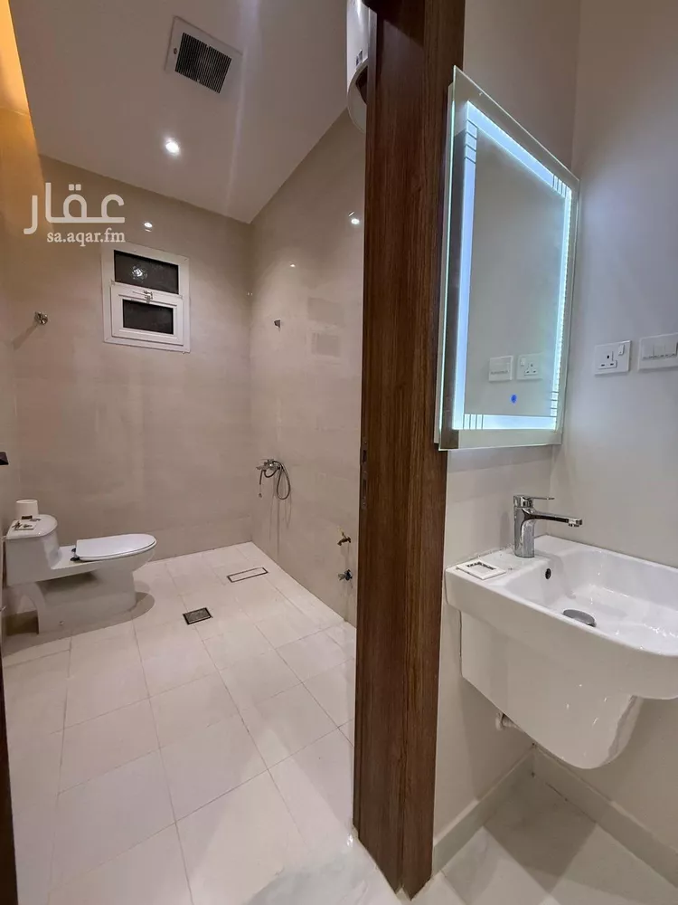 شقة للإيجار في شارع عبدالجبار بن الورد, حي العارض, مدينة الرياض, منطقة الرياض صورة 3