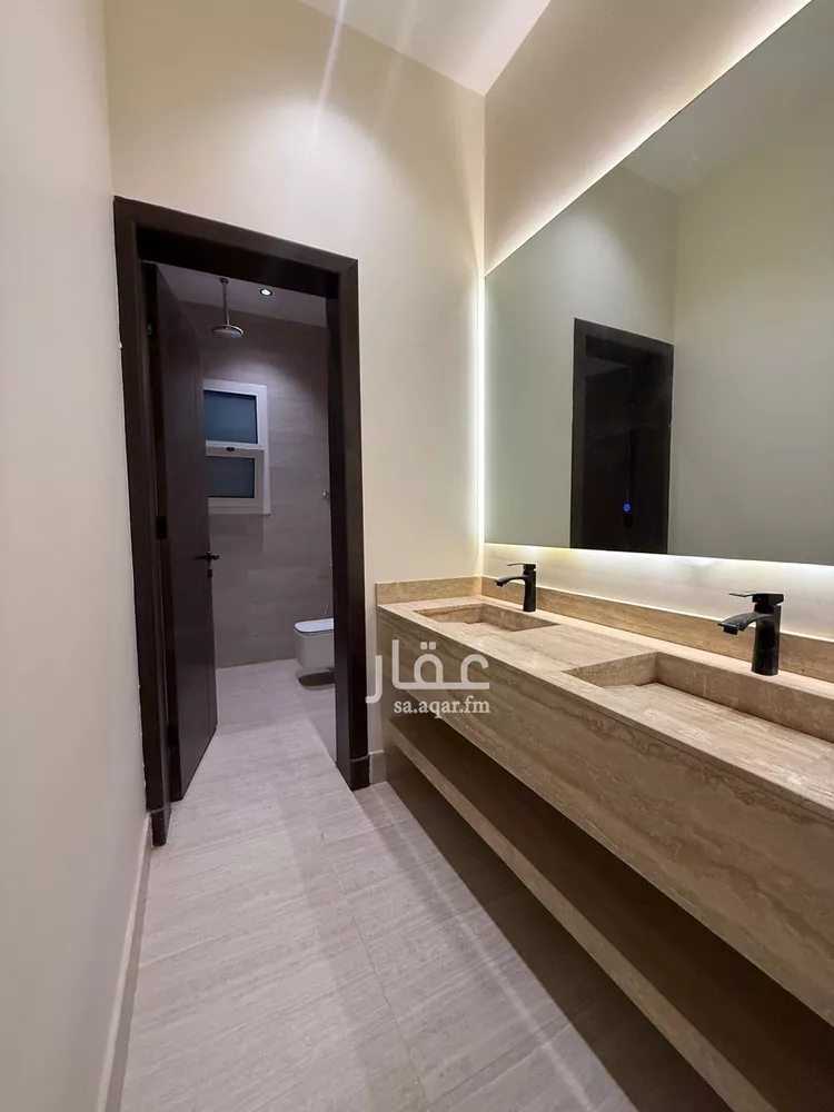 فيلا للإيجار في شارع نجم الدين أبي حامد, حي النرجس, مدينة الرياض, منطقة الرياض صورة 5