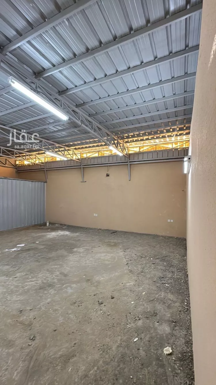 مستودع للإيجار في شارع عبدالله الخزرجي, حي العارض, مدينة الرياض, منطقة الرياض صورة 2