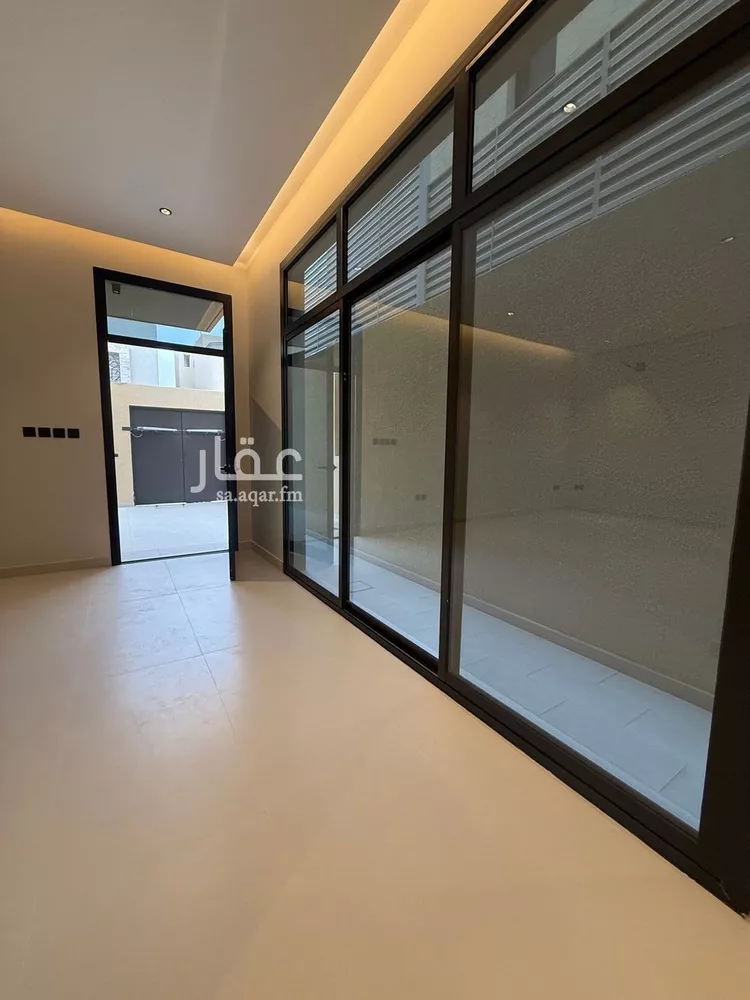 دور للإيجار في شارع الخشيبة, حي النرجس, مدينة الرياض, منطقة الرياض