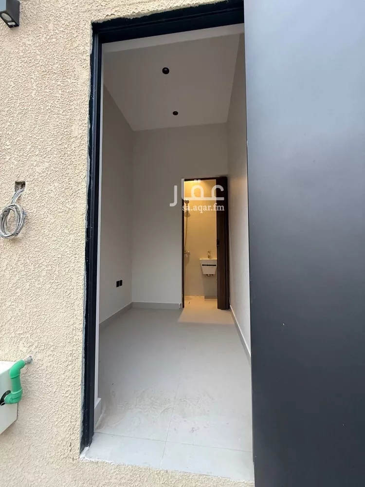 دور للإيجار في شارع الخشيبة, حي النرجس, مدينة الرياض, منطقة الرياض صورة 4