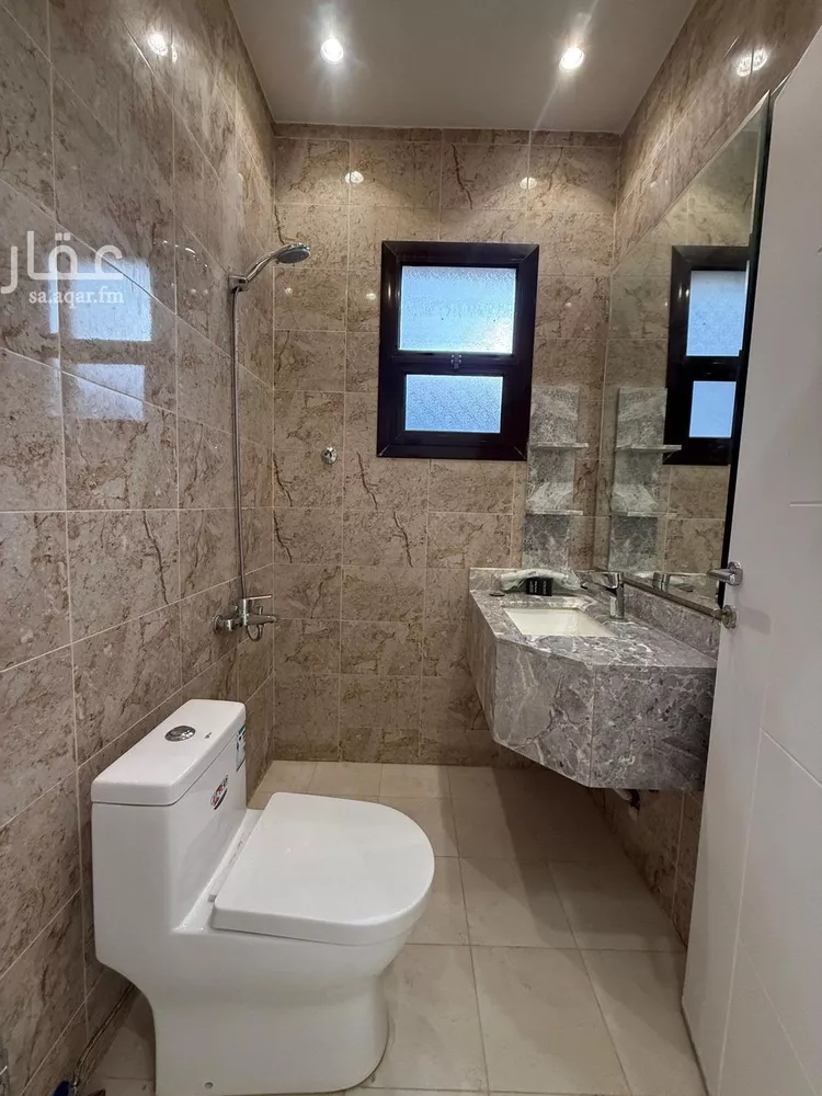 شقة للإيجار في شارع محمد سعيد شافعي, حي النرجس, مدينة الرياض, منطقة الرياض صورة 3