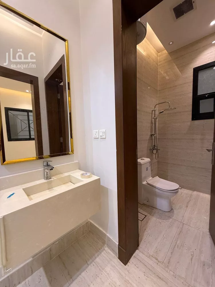 شقة للإيجار في شارع حامد كعكي, حي النرجس, مدينة الرياض, منطقة الرياض صورة 4