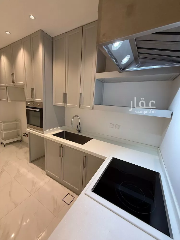 شقة للإيجار في شارع عبدالرحمن المقدسي, حي النرجس, مدينة الرياض, منطقة الرياض