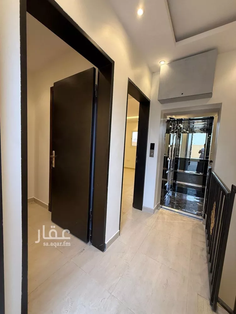 شقة للإيجار في شارع عيسى بن ابراهيم الربعي, حي العارض, مدينة الرياض, منطقة الرياض 1 صورة