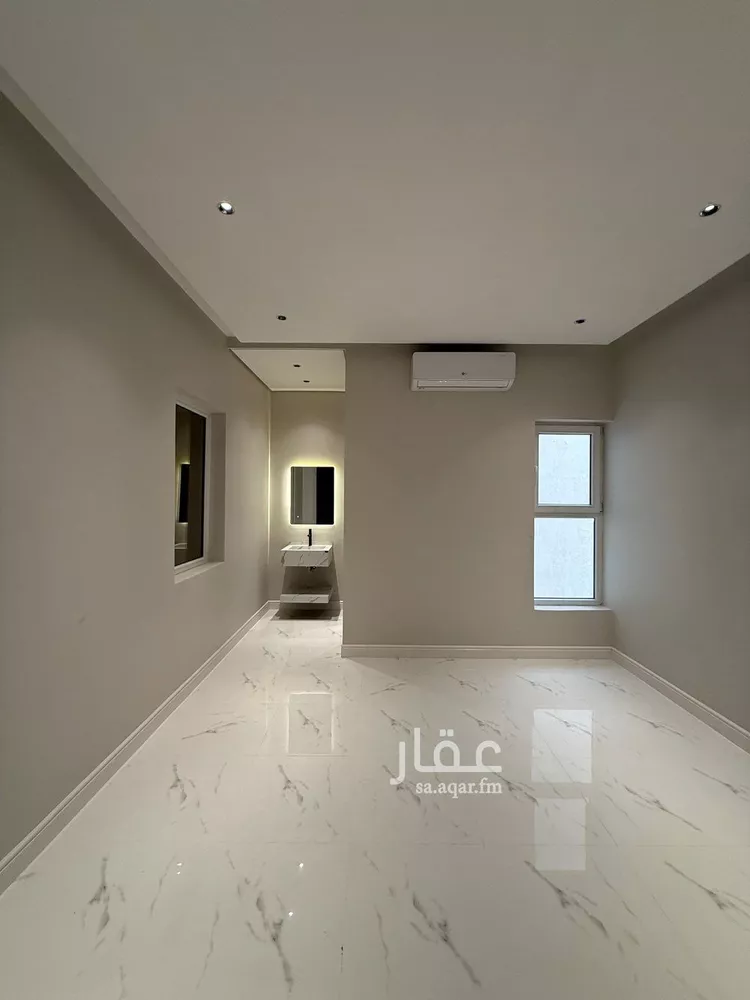 شقة للإيجار في شارع محمد بن أحمد الرفاء, حي النرجس, مدينة الرياض, منطقة الرياض صورة 2