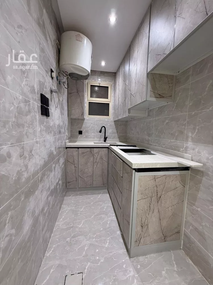 شقة للإيجار في شارع الوليد العبدري, حي النرجس, مدينة الرياض, منطقة الرياض صورة 2