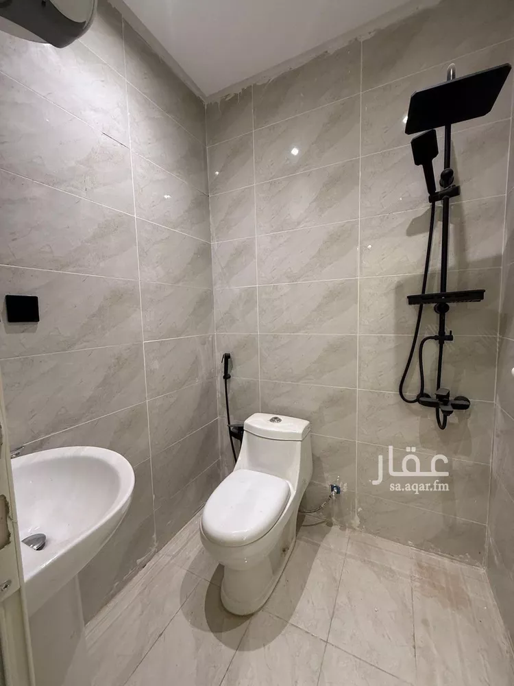 شقة للإيجار في شارع الوليد العبدري, حي النرجس, مدينة الرياض, منطقة الرياض صورة 5