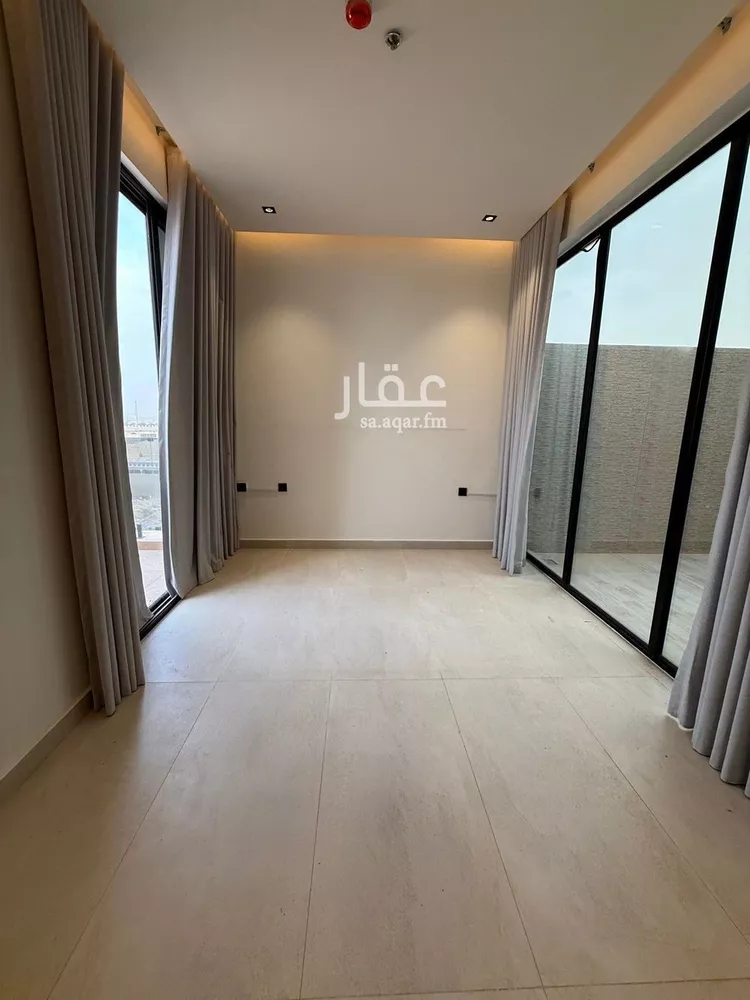شقة للإيجار في شارع عبدالحق الهاشمي, حي النرجس, مدينة الرياض, منطقة الرياض صورة 2