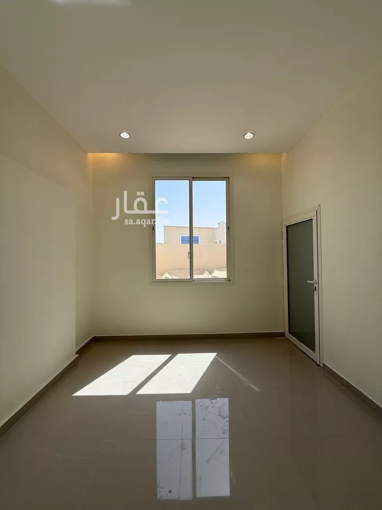 شقة للإيجار في شارع الوليد العبدري, حي النرجس, مدينة الرياض, منطقة الرياض صورة 4