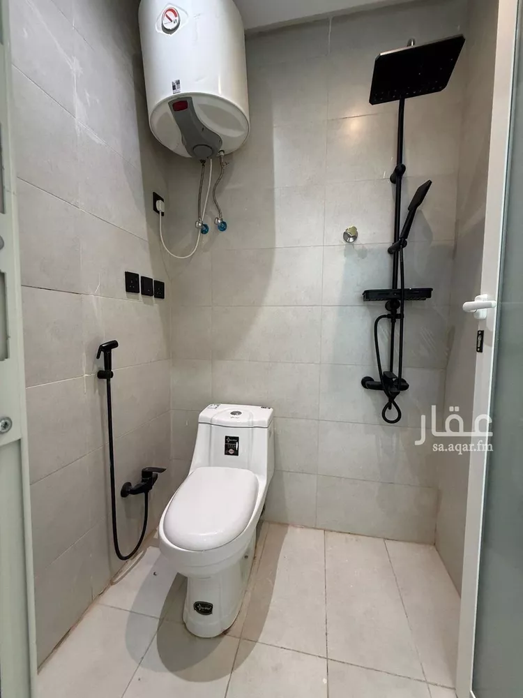 شقة للإيجار في شارع الوليد العبدري, حي النرجس, مدينة الرياض, منطقة الرياض صورة 5