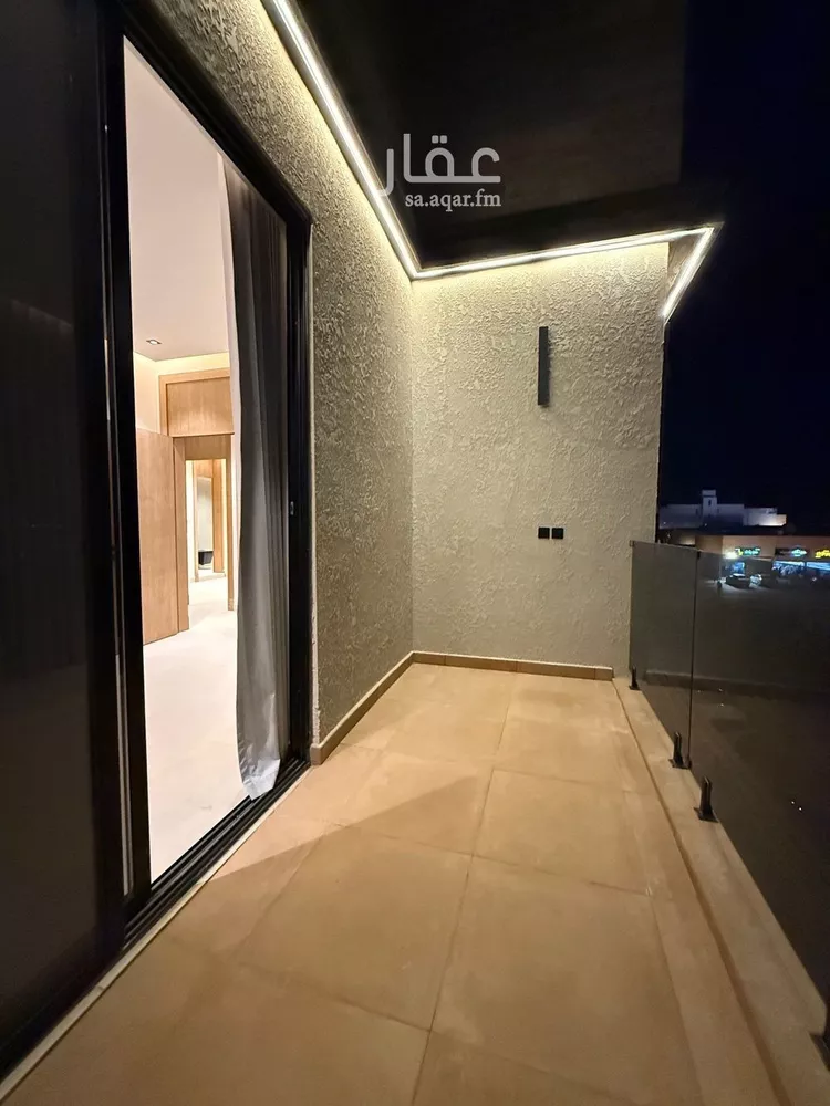 شقة للإيجار في شارع علقمه بن وائل, حي النرجس, مدينة الرياض, منطقة الرياض صورة 3