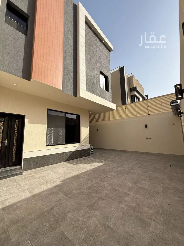 دور للإيجار في شارع أحمد بن دراج
, حي النرجس, مدينة الرياض, منطقة الرياض